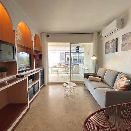شقة Duplex Oasis سيدجيس المظهر الخارجي الصورة