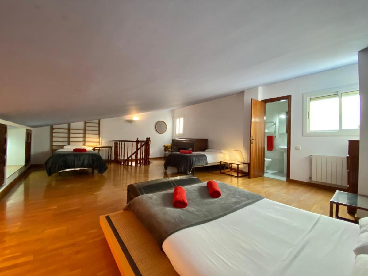 شقة Duplex Oasis سيدجيس المظهر الخارجي الصورة