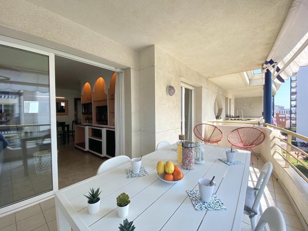 شقة Duplex Oasis سيدجيس المظهر الخارجي الصورة