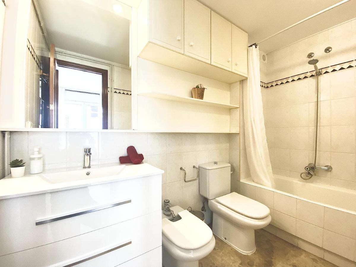 شقة Duplex Oasis سيدجيس المظهر الخارجي الصورة