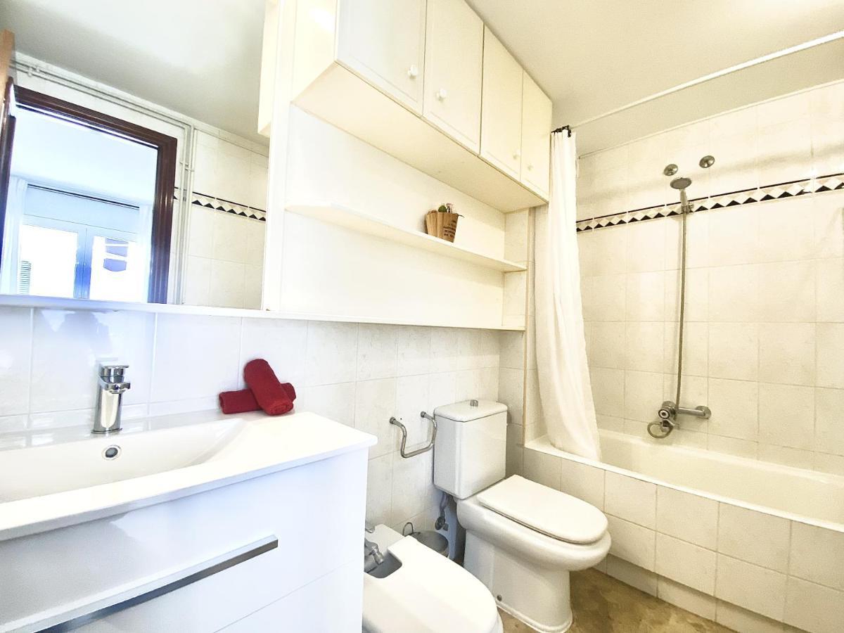شقة Duplex Oasis سيدجيس المظهر الخارجي الصورة